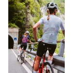 BICYCLE LINE ICONICA S4 dviratininkės marškinėliai